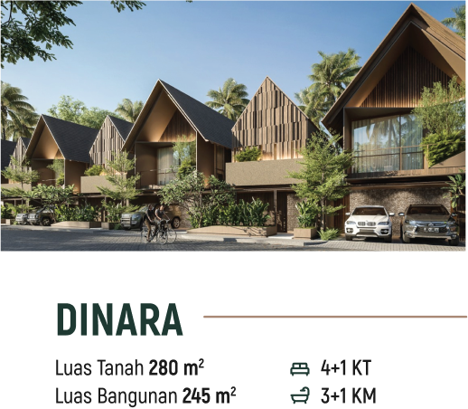 jual rumah di bali