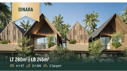 harga villa di bali